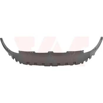 Příslušenství karosérie Spoiler VAN WEZEL 5711500