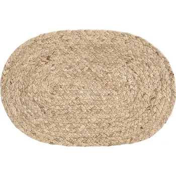 Keramický dřez Zeller Prostíraní, vodní hyacint, 45 cm