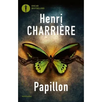 Literární biografie Papillon – Henri Charrière (IT)