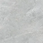 Distinct white silky cristal - dlaždice rektifikovaná 119,7x119,7 bílá 170088