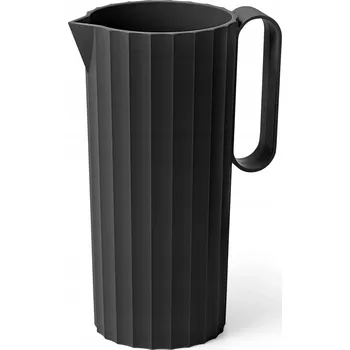 BLIM PLUS HYDRIA Džbán 1,7l černý