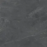 Distinct graphite silky cristal - dlaždice rektifikovaná 119,7x119,7 šedá 170102