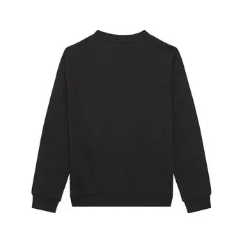 Dámská mikina Guess Mikina J5YQ01 KA6R4 Černá Regular Fit 7Y