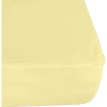 Prostěradlo Prostěradlo s gumičkou Darymex bavlna 120 x 60 cm