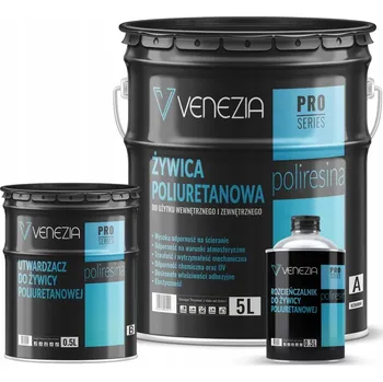 barva na beton POLYURETANOVÁ PRYSKYŘICE NA 40m2 BEZBARVÁ 7KG BARVA NA BETONU DO GARÁŽE NA PODLAHY