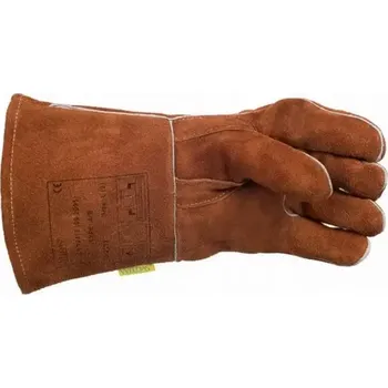 Pracovní rukavice rukavice svářečská Weldas XL levá