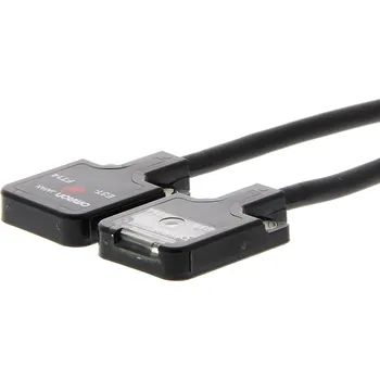 Pohybové čidlo OMRON Snímač E3T-FT13 2M E3T 1027M