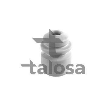 Zarážka odpružení - doraz TALOSA 63-08100