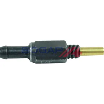 Kliková hřídel Ventil, odvětrání klikové skříně BOGAP Y1214101