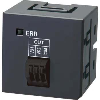 Jistič OMRON Produkt NX1W-DAB21V NX010073D