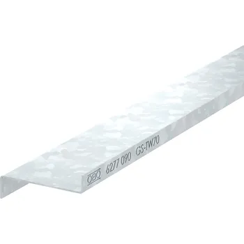 kabelová chránička OBO BETTERMANN Přepážka 70 mm GS-TW70 6277090