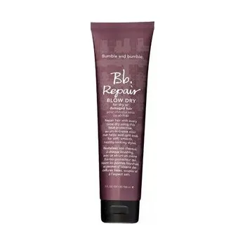 Bumble and bumble Repair Blow Dry ochranný krém pro suché a poškozené vlasy 150 ml