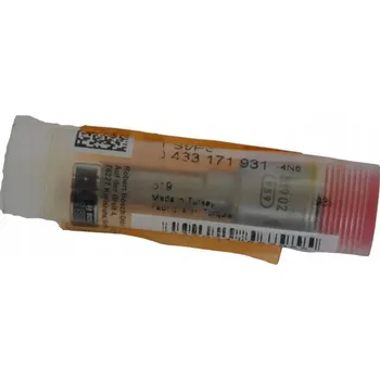 Posilovač řízení KONCOVKA VSTŘIKOVACÍHO ZAŘÍZENÍ BOSCH 0433171931