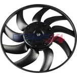 Větrák chlazení motoru BOGAP A4243158