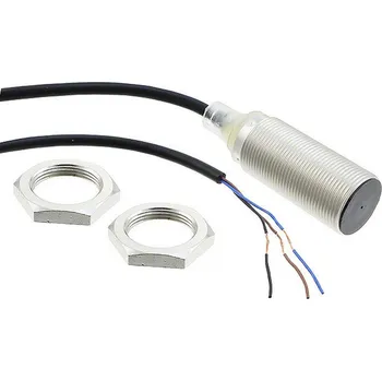 Pohybové čidlo OMRON Senzor E2B-M18KS08-WP-B1 2M OMI E2B 2312D