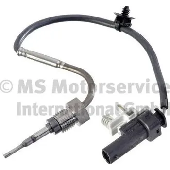 Čidlo automobilu Čidlo, teplota výfukových plynů PIERBURG 7.12196.12.0