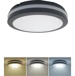 Solight LED osvětlení s nastavitelným výkonem a teplotou světla, 18/22/26W, max. 2210lm, 3CCT, IP65, 30cm