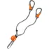 Via ferrata Petzl Scorpio Eashook 72-108 cm