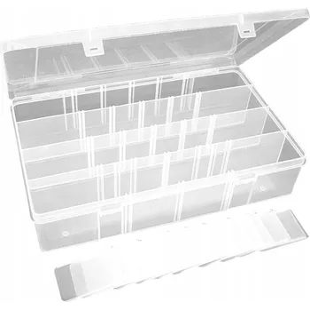 Bezpečnostní kamera Krabička Mikado ABM315 35x22x8cm