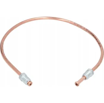 Brzdová hadice WP WP-005 Měděná brzdová hadice