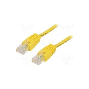 Síťový kabel PP12-1M/Y