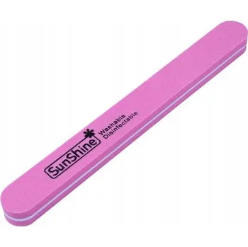 Leštička na nehty NailStyl - jednoduchá