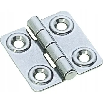 pant Kloubový pant 45 x 45 x 1 mm Viadana