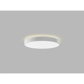 LED2 LED2 Stropní svítidlo RINGO II 60 P/N, W ZIGBEE TW 55+10W 3000K-4000K bílá - LED2 Lighting LED2 1275651ZBTW