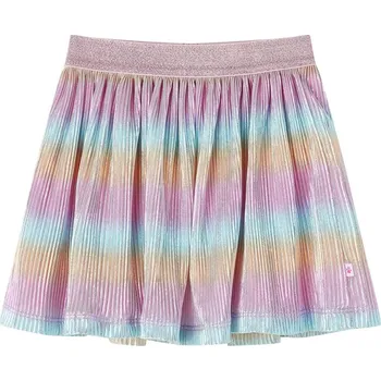 Dívčí sukně Dětská sukně vícebarevná 116