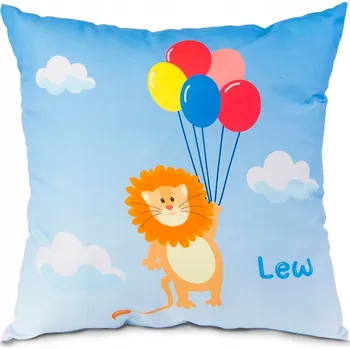 Dekorativní polštářek Dekorační Polštář Darymex 40 x 40 cm