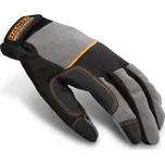 Rukavice pracovní HANDY 10257XL vel.XL