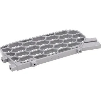 Blatník karosérie Schod horní Scania G/S 16- Tangde TD10-52-340