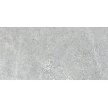 Dlažba Distinct white silky cristal - dlaždice rektifikovaná 59,7x119,7 bílá 170089