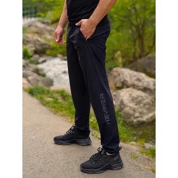 Pánské kalhoty NEYWER EPK500 černá XXL