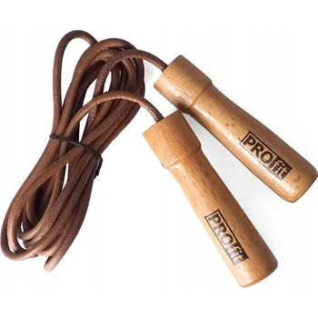 Švihadlo Kožené Švihadlo Profit Ever DK 1020