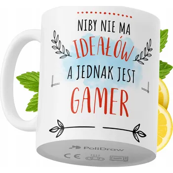 Hrnek Polidraw Hrnek Polidraw pro Gamera keramika 330 ml