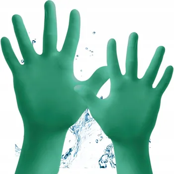 Pracovní rukavice Rukavice Ansell Rękawice gumowe nitrylowe 92 600 velikost 10 - XL 1 pár