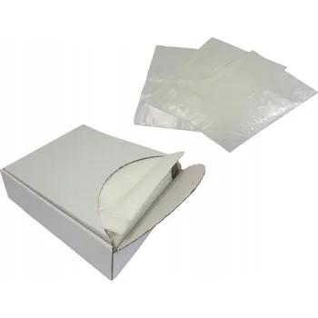 Obálka Kurýrní obálka průhledná posuvná DL 2 50 Ks .