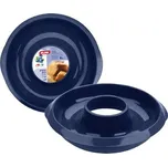 Ibili silikonová forma na savarin 26 cm 