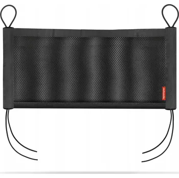 autokoberec SÍŤ DO KUFRU AUTA TOYOTA PRIUS III