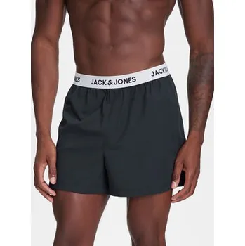 Boxerky Jack & Jones Souprava boxerek Anchor 12276583 Barevná S