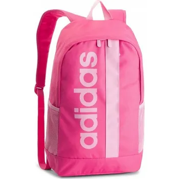 Sportovní batoh Adidas sportovní batoh růžový