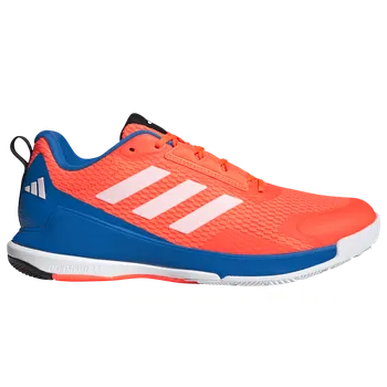 Pánské tenisky Indoorové boty adidas Novaflight 2 M jp7272 Velikost 46,7 EU | 11,5 UK | 12 US | 28,8 CM