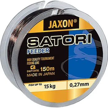 Jaxon vlasec Satori Feeder 150m Varianta: 0,20mm