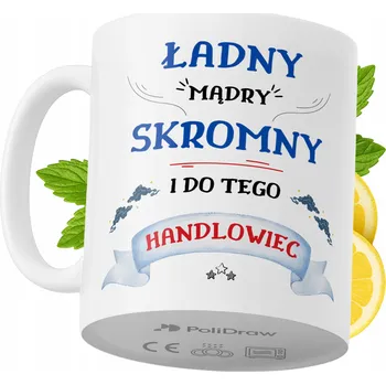 Hrnek Polidraw Hrnek Polidraw pro vývojáře, keramika, 330 ml