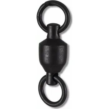 SAENGER Uni Cat obratlík Camou Ball Bearing Swivel Nosnost 65kg, 4ks/bal