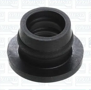 Těsnění motoru Těsnicí kroužek, výpust oleje (kompresor) AJUSA 00877400