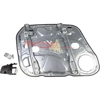 Stahovačka okna Zvedací zařízení oken METZGER 2160612