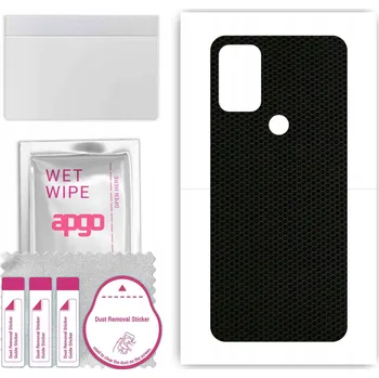 Pouzdro na mobilní telefon Fólie na zadní stranu pro TCL 20B - Matrix