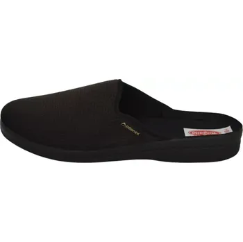 Pánské pantofle Obuv pánská domácí ROGALLO 27357 šedo hnědá (Pánská domácí obuv)